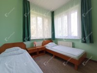 Eladó hotel, Sopronban 420 M Ft, 10 szobás / költözzbe.hu