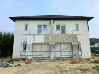 Eladó ikerház, Gödön 105 M Ft, 5 szobás / költözzbe.hu