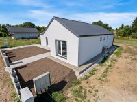 Eladó családi ház, Bodméren 89.9 M Ft, 2+2 szobás
