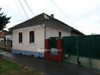 Eladó családi ház, Sárospatakon, Dobó Ferenc úton 29.9 M Ft