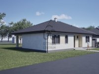 Eladó családi ház, Enesén 67 M Ft, 4 szobás