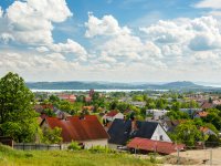 Eladó telek, Balatonfüreden, Cholnoky Jenő utcában 310 M Ft