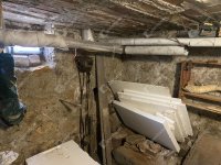 Eladó családi ház, Komáromban 39.9 M Ft, 2 szobás