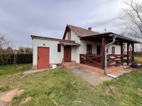 Eladó nyaraló, Nyíregyházán 19.9 M Ft, 1 szobás