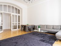 Eladó téglalakás, Budapesten, V. kerületben 349 M Ft, 4 szobás