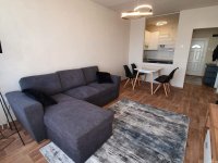 Kiadó téglalakás, albérlet, Nyíregyházán, Szarvas utcában