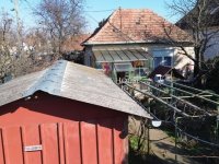 Eladó családi ház, XVII. kerületben 56 M Ft, 2 szobás