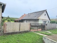 Eladó családi ház, Egyházasdengelegen 13 M Ft, 2 szobás
