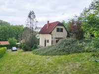 Eladó nyaraló, Gersekaráton 18.5 M Ft, 3 szobás