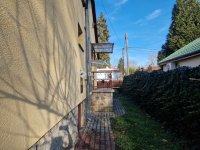 Eladó családi ház, Abaligeten 44.9 M Ft, 5 szobás