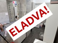 Eladó családi ház, Kenézen 21 M Ft, 2 szobás