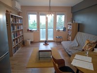 Kiadó téglalakás, albérlet, IX. kerületben 330 E Ft / hó