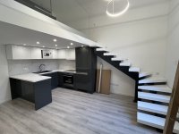 Kiadó téglalakás, albérlet, VI. kerületben 375 E Ft / hó