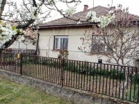 Eladó családi ház, Lentiben 33 M Ft, 3 szobás