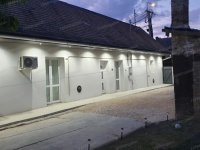 Eladó családi ház, Táton 36.5 M Ft, 2 szobás