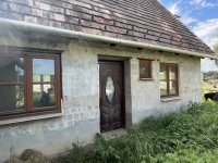 Eladó mezogazdasagi ingatlan, Vértestolnán 190 M Ft
