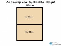 Eladó telek, Mindszenten 5.5 M Ft / költözzbe.hu