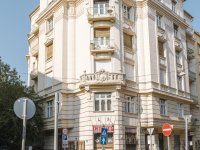 Kiadó téglalakás, albérlet, II. kerületben, Retek utcában