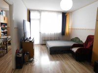 Eladó téglalakás, Debrecenben 25.7 M Ft, 1+1 szobás
