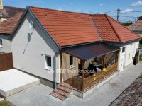 Eladó családi ház, Bébén 51.9 M Ft, 2 szobás