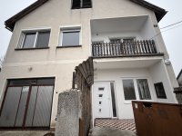 Eladó családi ház, Berhidán 58 M Ft, 4 szobás