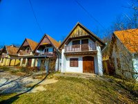 Eladó mezogazdasagi ingatlan, Pilisen 11.9 M Ft, 2 szobás