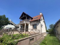 Eladó családi ház, XXII. kerületben 249 M Ft, 6 szobás