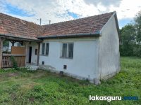 Eladó családi ház, Zalalövőn 15 M Ft, 3 szobás