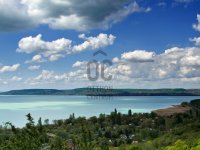 Eladó telek, Balatonalmádiban 250 M Ft / költözzbe.hu