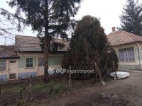 Eladó családi ház, Jászfelsőszentgyörgyön 15.5 M Ft, 2 szobás