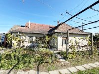 Eladó családi ház, Szalkszentmártonon 17 M Ft, 2 szobás