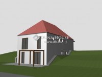 Eladó családi ház, Veszprémben 159 M Ft, 6 szobás