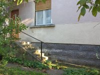 Eladó családi ház, Jászkisérén 14 M Ft, 2 szobás