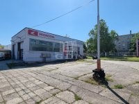 Eladó üzlethelyiség, Székesfehérvárott 241.74 M Ft