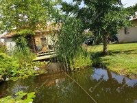 Eladó családi ház, Szolnokon 36.99 M Ft, 2 szobás