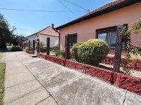 Eladó családi ház, Csorváson 27 M Ft, 3 szobás