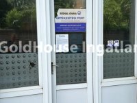 Kiadó üzlethelyiség, IX. kerületben 600 E Ft / hó
