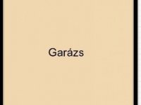 Eladó garázs, Hódmezővásárhelyen 10 M Ft