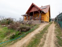 Eladó családi ház, Pákozdon 115.5 M Ft, 3 szobás