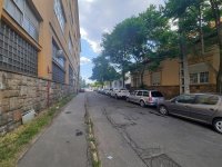 Eladó téglalakás, IV. kerületben 21 M Ft, 1 szobás