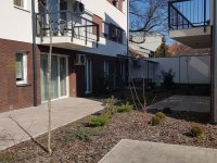 Kiadó téglalakás, albérlet, Szegeden 230 E Ft / hó, 1+2 szobás