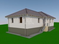 Eladó családi ház, Szigetszentmiklóson 94.9 M Ft, 4 szobás
