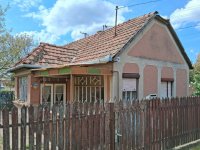 Eladó családi ház, Újfehértón, Tokaji utcában 5.4 M Ft