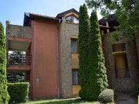 Eladó téglalakás, Bükön 32.9 M Ft, 2 szobás