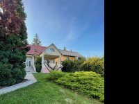 Eladó családi ház, Parádsasváron 79.9 M Ft, 4+2 szobás