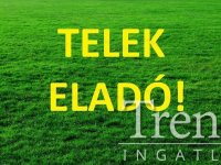 Eladó telek, Baracson 3.9 M Ft, 1 szobás / költözzbe.hu