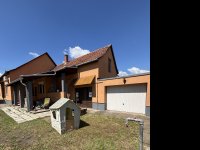 Eladó családi ház, Csólyospáloson 42 M Ft, 4 szobás