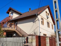 Eladó családi ház, Fóton 185 M Ft, 7 szobás