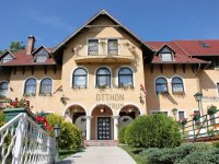 Eladó hotel, Domonyban 359 M Ft / költözzbe.hu