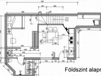Eladó téglalakás, V. kerületben 95 M Ft, 2 szobás